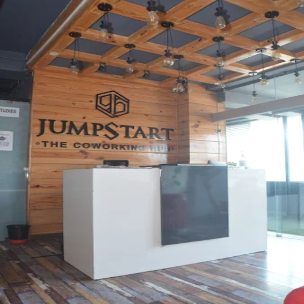 Jumpstart Coworking, Shagun Tower | Ajabpur Kalan, Dehradun